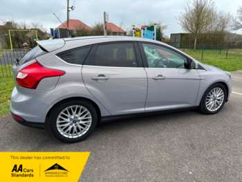 Used Ford Focus 2014 for sale - 74871077: Photo