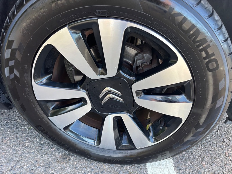 Used Citroen C3 2017 for sale - 76185854: Photo 12