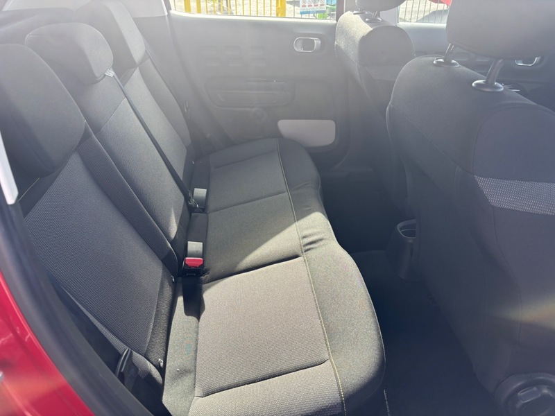 Used Citroen C3 2017 for sale - 76185854: Photo 15