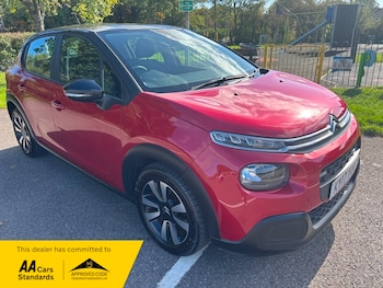 Citroen - C3