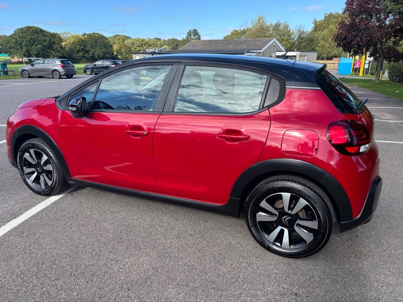 Used Citroen C3 2017 for sale - 76185854: Photo 8