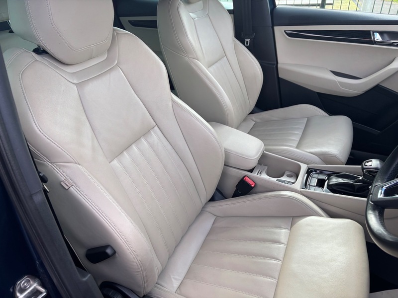 Used Skoda Karoq 2018 for sale - 77655904: Photo 13