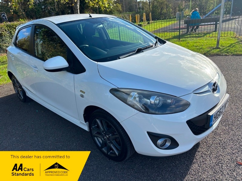 Used Mazda Mazda2 2012 for sale - 76407219: Photo 1