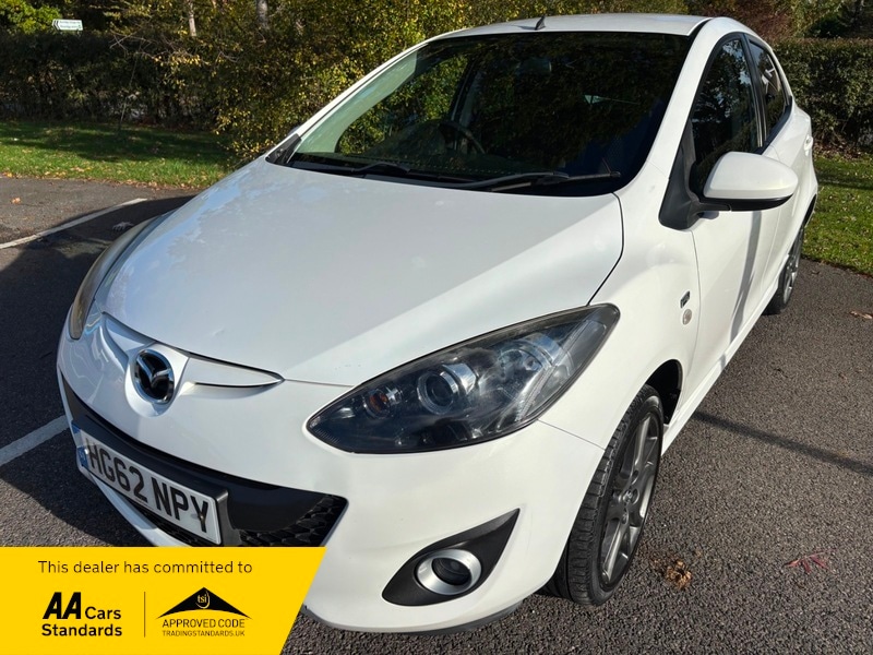 Used Mazda Mazda2 2012 for sale - 76407219: Photo 10