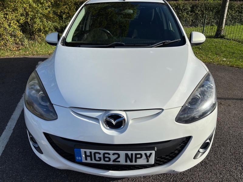 Used Mazda Mazda2 2012 for sale - 76407219: Photo 11