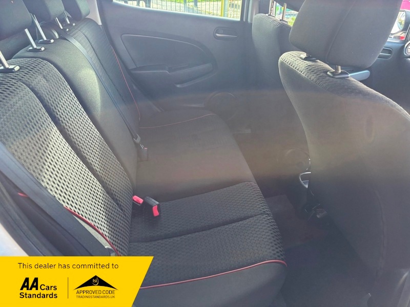 Used Mazda Mazda2 2012 for sale - 76407219: Photo 14