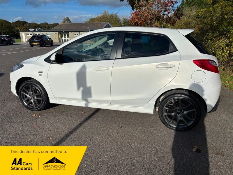 Used Mazda Mazda2 2012 for sale - 76407219: Photo 8