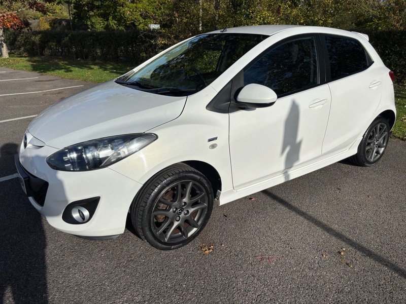 Used Mazda Mazda2 2012 for sale - 76407219: Photo 9