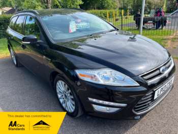 2013 - ZETEC BUSINESS EDITION TDCI 5-Door