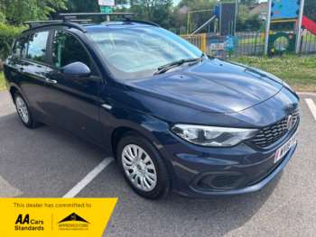 2018 - 1.3 Multijet Easy 5dr