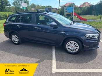 Used Fiat Tipo 2018 for sale - 75057216: Photo