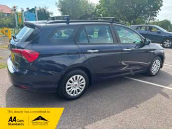 Used Fiat Tipo 2018 for sale - 75057216: Photo