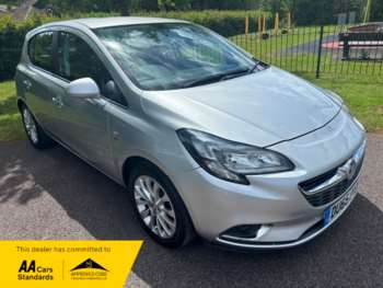 2015 - SE ECOFLEX 5-Door