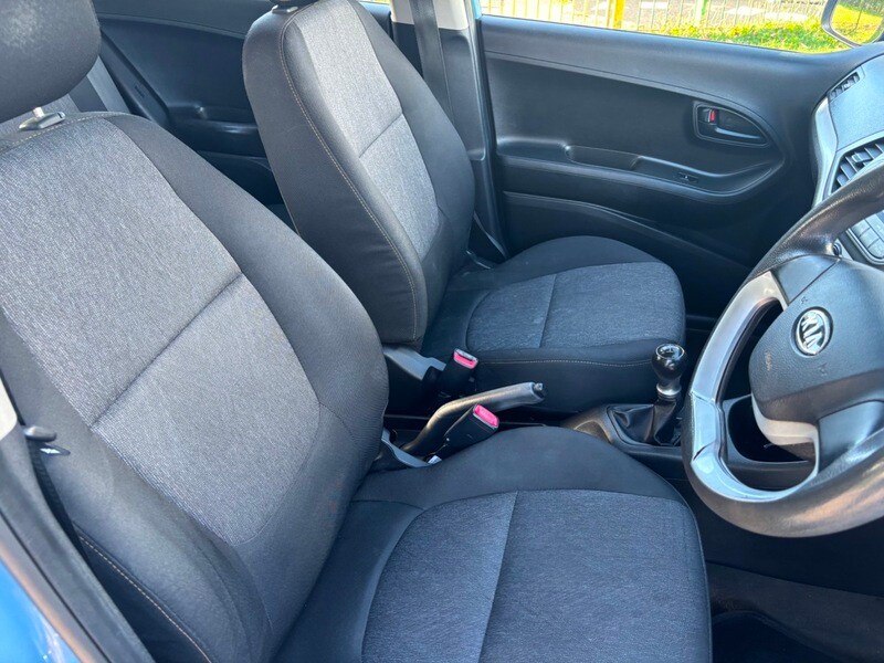 Used Kia Picanto 2012 for sale - 76583022: Photo 11