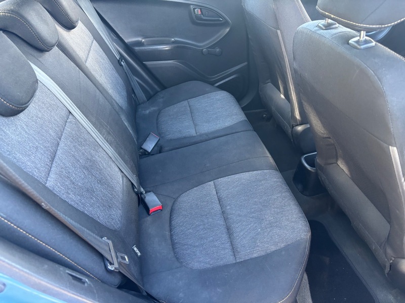 Used Kia Picanto 2012 for sale - 76583022: Photo 13