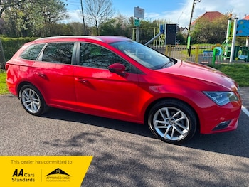 Used SEAT Leon 2016 for sale - 78228401: Photo
