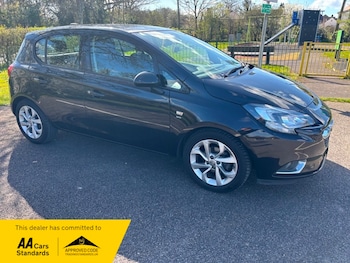 Used Vauxhall Corsa 2016 for sale - 78056805: Photo