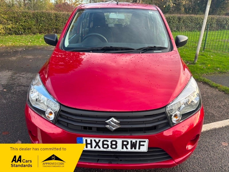 Used Suzuki Celerio 2019 for sale - 76559709: Photo 11
