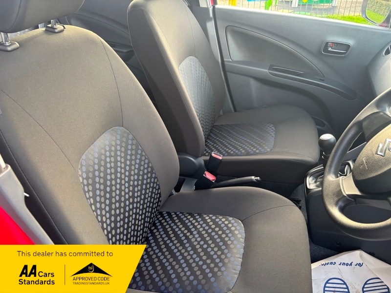 Used Suzuki Celerio 2019 for sale - 76559709: Photo 12