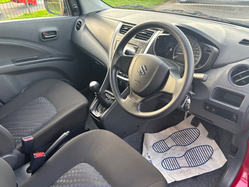 Used Suzuki Celerio 2019 for sale - 76559709: Photo 13