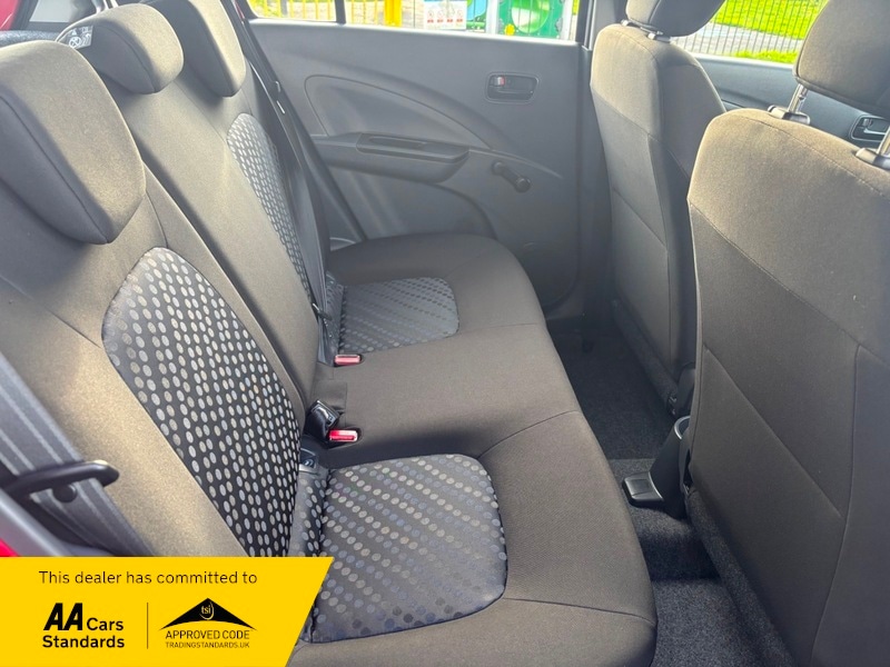 Used Suzuki Celerio 2019 for sale - 76559709: Photo 14