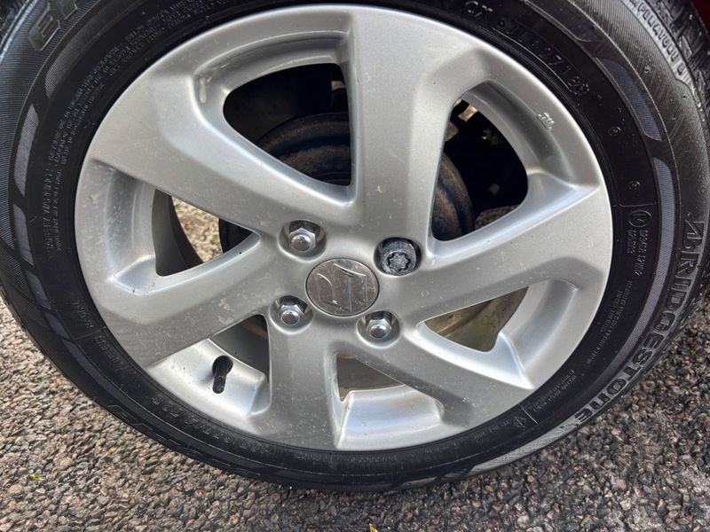 Used Suzuki Celerio 2019 for sale - 76559709: Photo 15