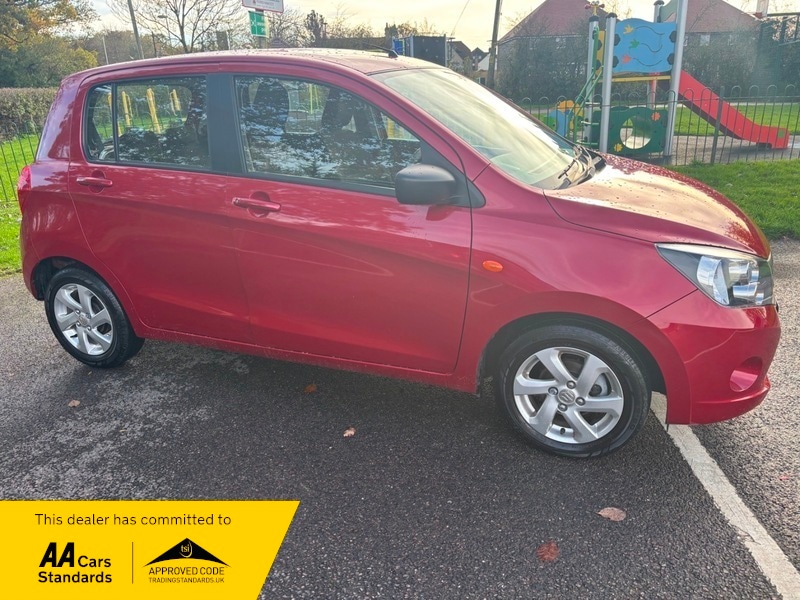 Used Suzuki Celerio 2019 for sale - 76559709: Photo 3