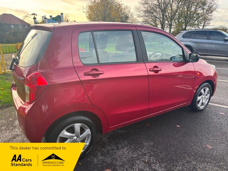Used Suzuki Celerio 2019 for sale - 76559709: Photo 4
