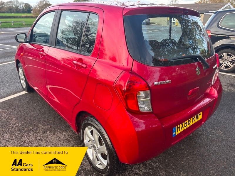 Used Suzuki Celerio 2019 for sale - 76559709: Photo 7