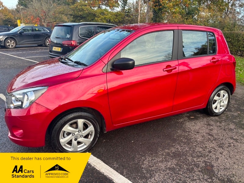 Used Suzuki Celerio 2019 for sale - 76559709: Photo 9