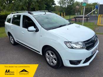 Used Dacia Logan MVC 2015 for sale - 74904433: Photo