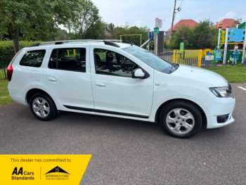 Used Dacia Logan MVC 2015 for sale - 74904433: Photo