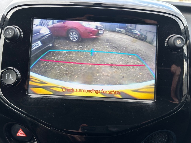 Used Citroen C1 2018 for sale - 76836729: Photo 13