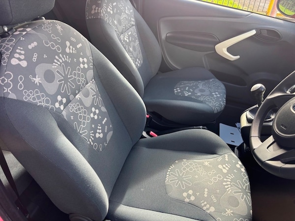 Used Ford Ka 2012 for sale - 76334172: Photo 10