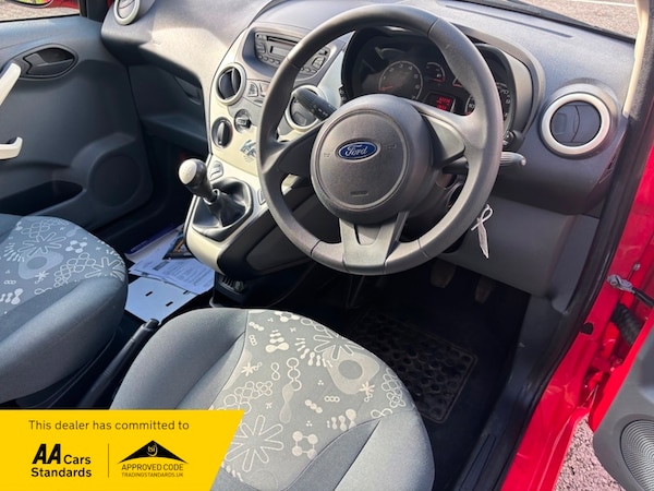 Used Ford Ka 2012 for sale - 76334172: Photo 11