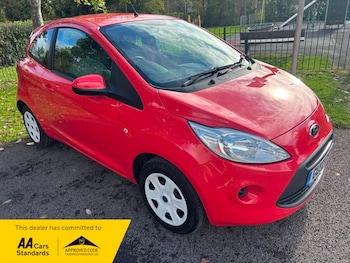 Used Ford Ka 2012 for sale - 76334172: Photo