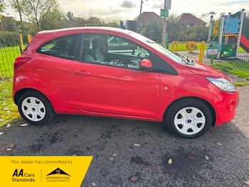 Used Ford Ka 2012 for sale - 76334172: Photo