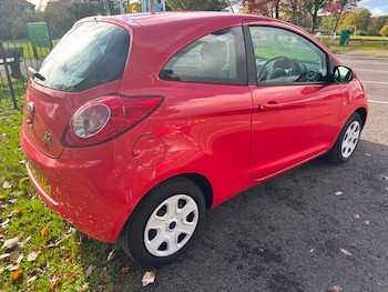 Used Ford Ka 2012 for sale - 76334172: Photo
