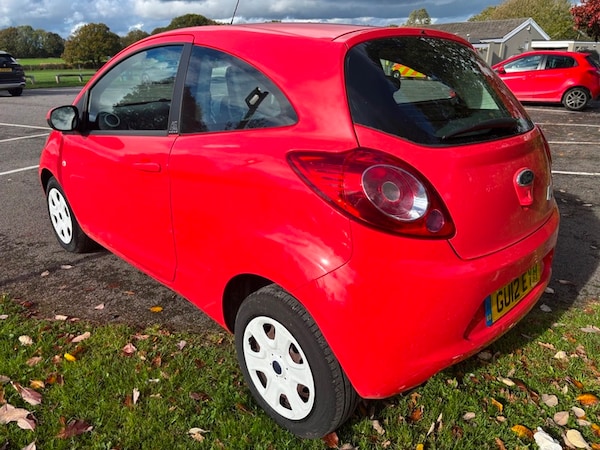 Used Ford Ka 2012 for sale - 76334172: Photo 6