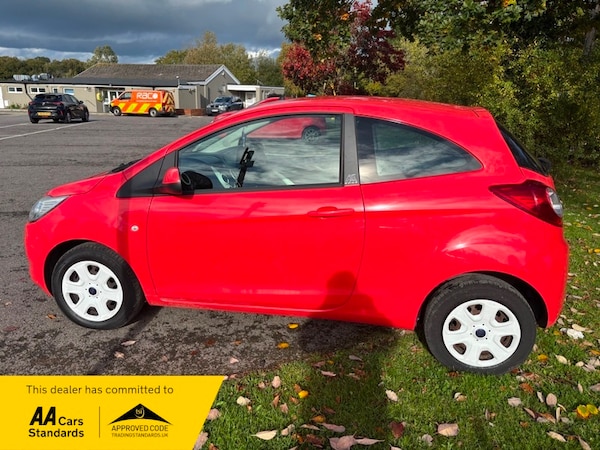 Used Ford Ka 2012 for sale - 76334172: Photo 7