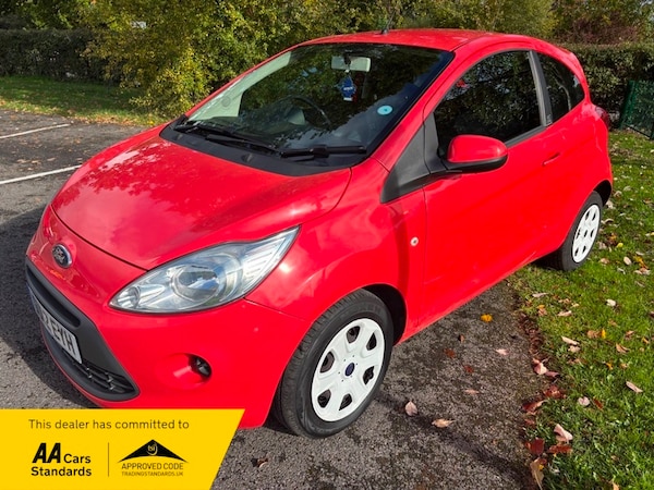 Used Ford Ka 2012 for sale - 76334172: Photo 8