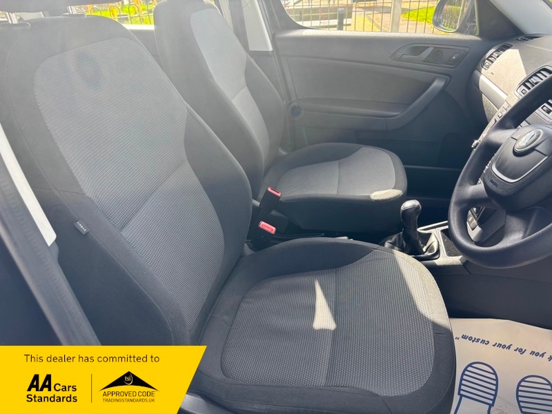 Used Skoda Yeti 2013 for sale - 77850991: Photo 12
