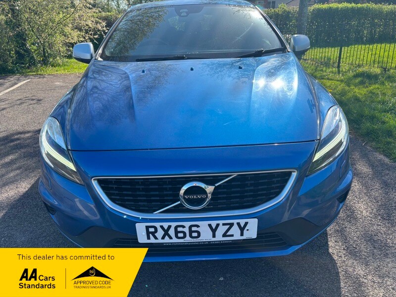 Used Volvo V40 2016 for sale - 78168135: Photo 11