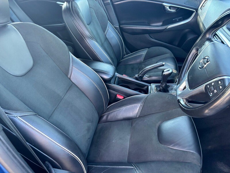 Used Volvo V40 2016 for sale - 78168135: Photo 12