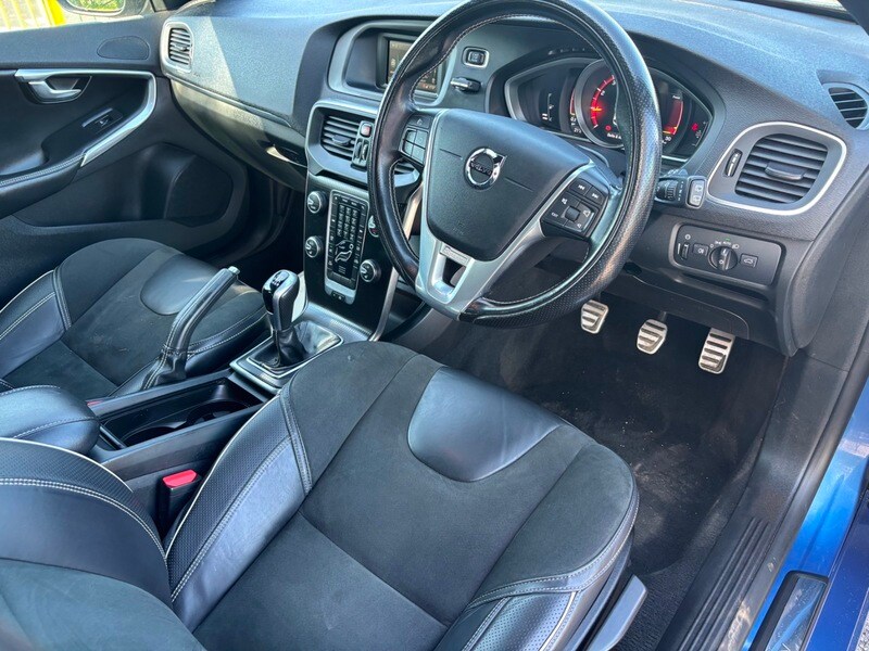 Used Volvo V40 2016 for sale - 78168135: Photo 13