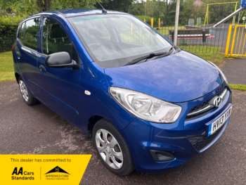 2013 - 1.2 Classic 5dr