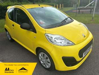 2012 - ACCESS 3-Door