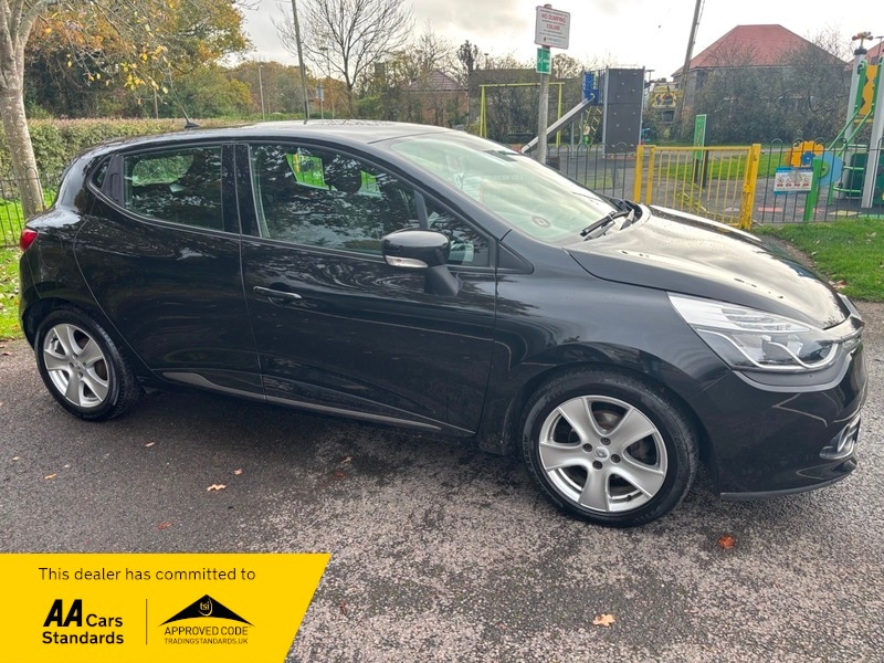 Used Renault Clio 2014 for sale - 76547390: Photo 3
