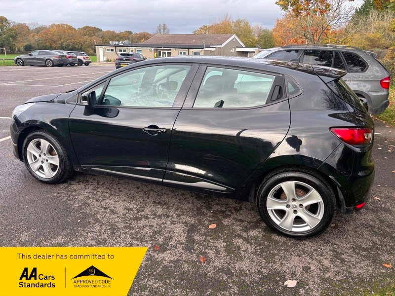 Used Renault Clio 2014 for sale - 76547390: Photo 8