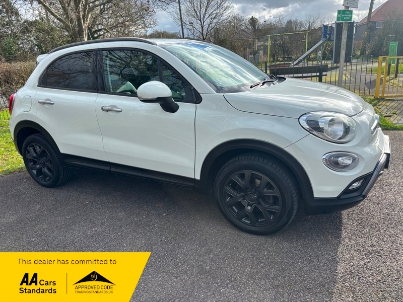 Used Fiat 500X 2015 for sale - 77584211: Photo 2